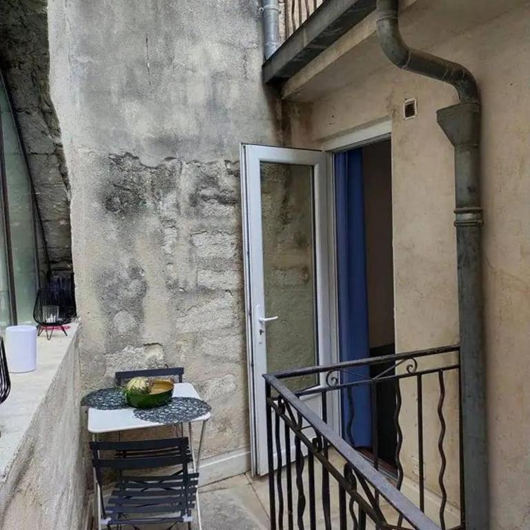 loft - Appartamento Monolocale con 1 Letto Matrimoniale - 4