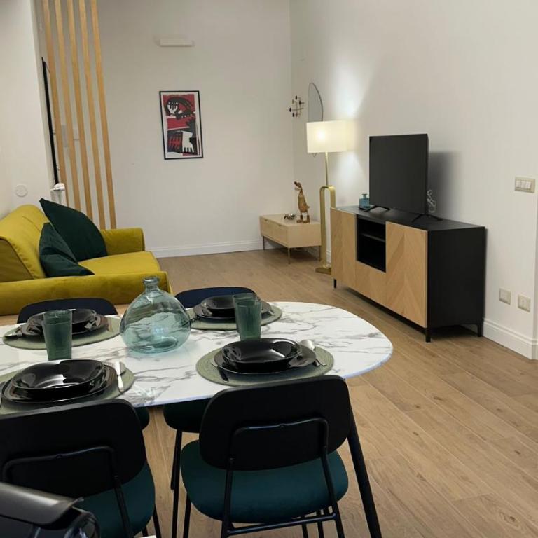 A casa di Edo - Deluxe One-Bedroom Apartment - 2