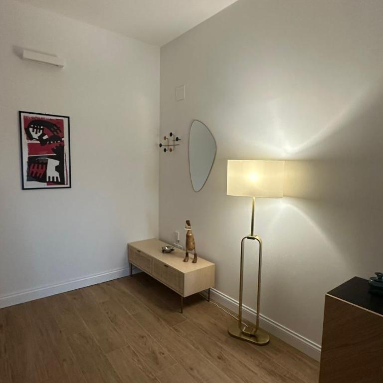 A casa di Edo - Deluxe One-Bedroom Apartment - 15