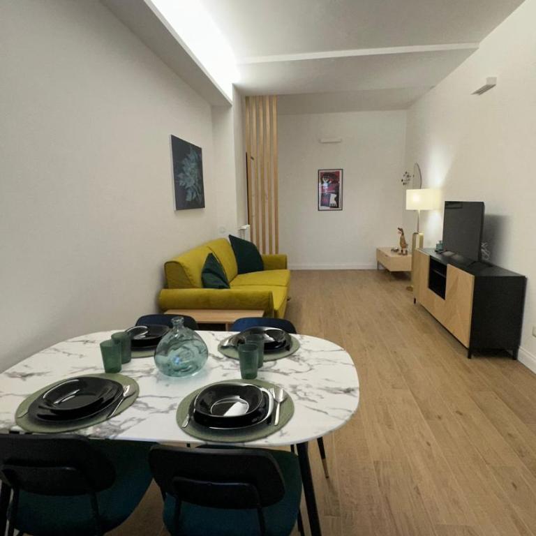 A casa di Edo - Deluxe One-Bedroom Apartment - 5