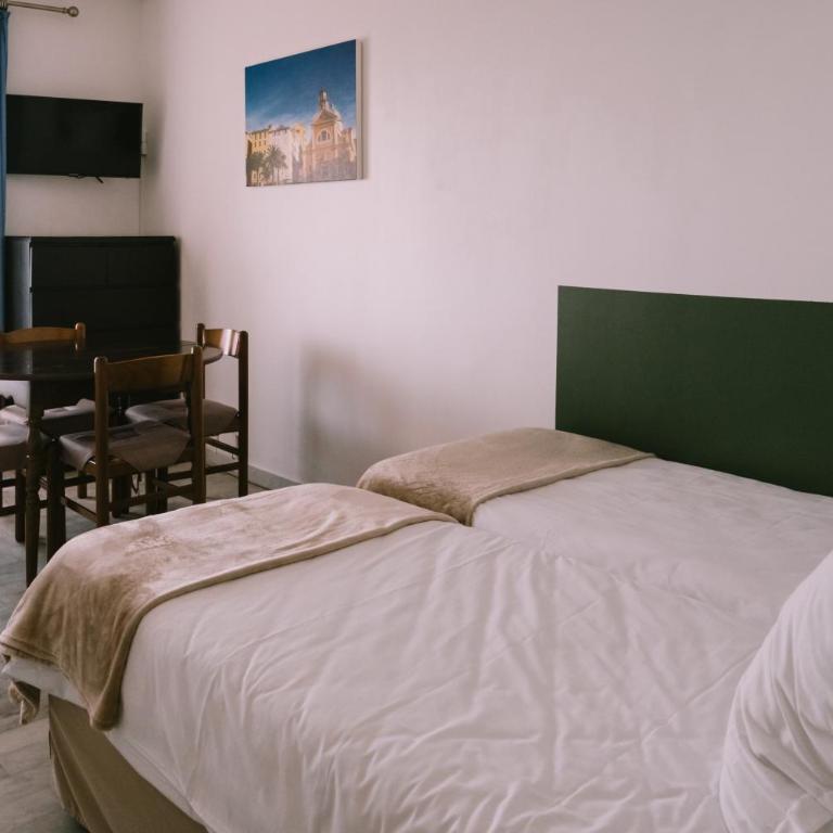Creste E Mare - Appartement 1 Chambre (4 Adultes) - 11