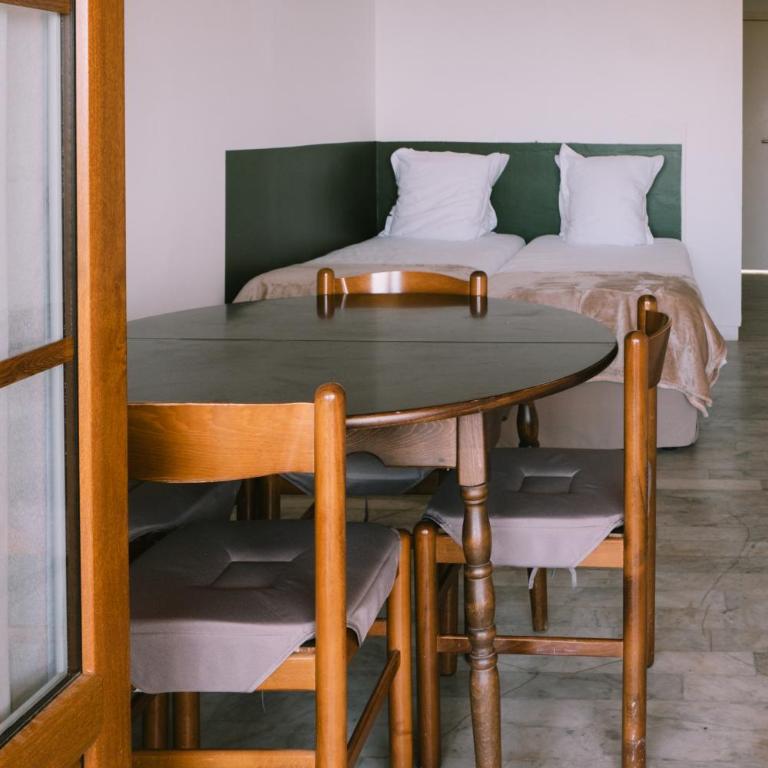 Creste E Mare - Appartement 1 Chambre (4 Adultes) - 9