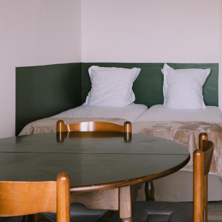 Creste E Mare - Appartement 1 Chambre (4 Adultes) - 8