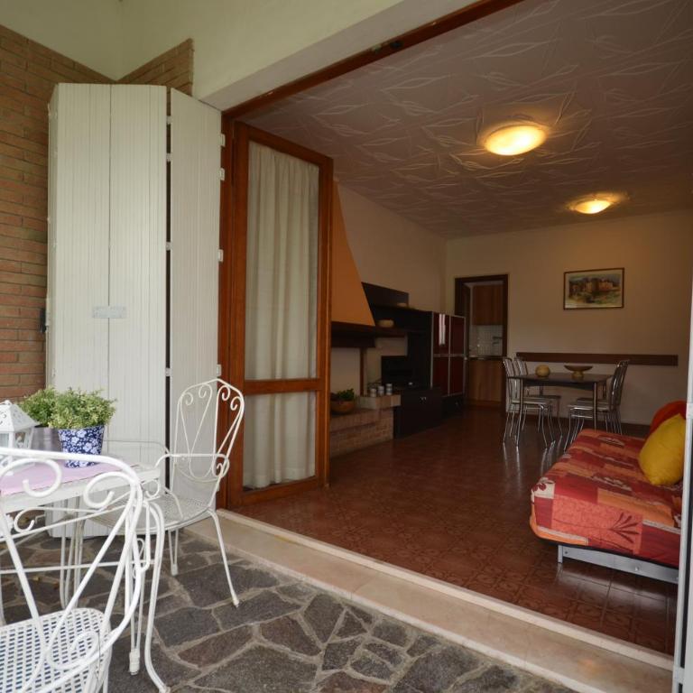 Villaggio Azalea - Appartamento con 2 Camere da Letto - 9
