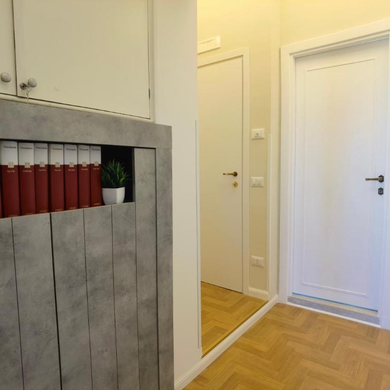 Metro Lodi Apartment - Appartement 2 Chambres Deluxe - 13