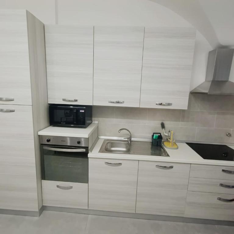 Casa Dolce Vita - Apartment mit 2 Schlafzimmern - 58