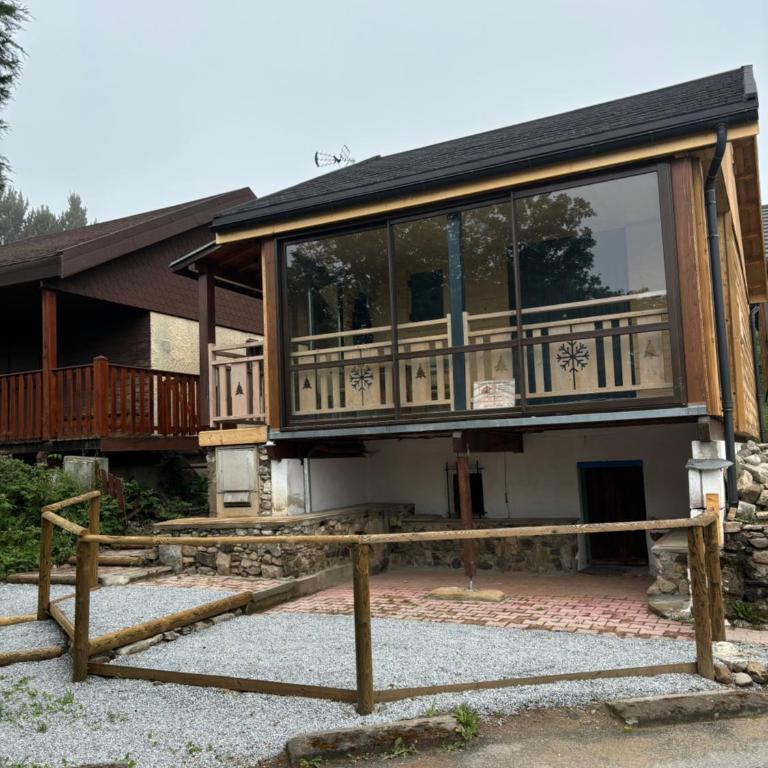 Chalet Albert - Chalet - 2