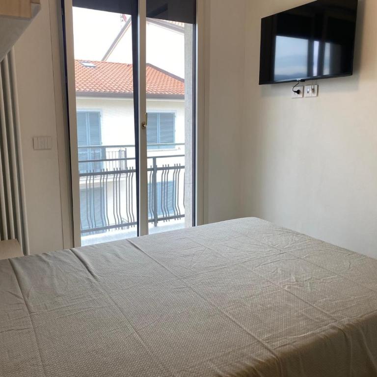 Appartamento il Fortino - Appartamento Deluxe con 4 Camere da Letto - 6