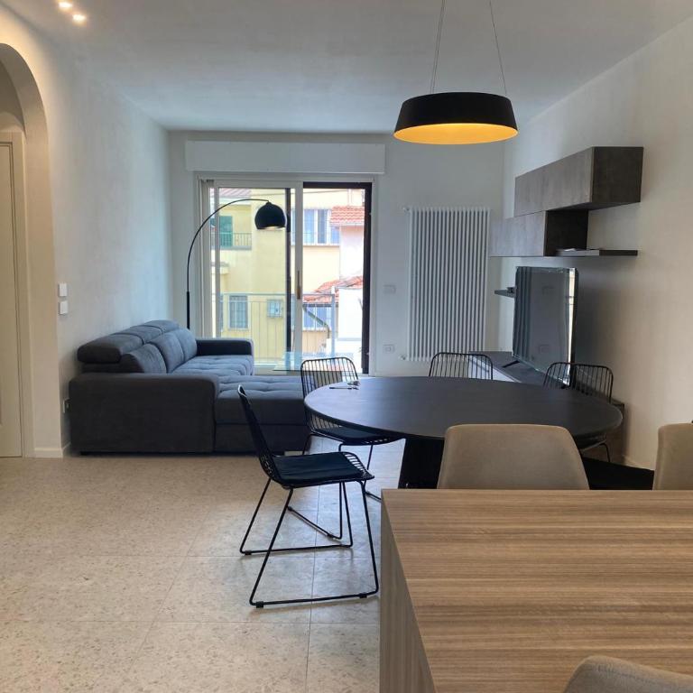 Appartamento il Fortino - Appartamento Deluxe con 4 Camere da Letto - 9