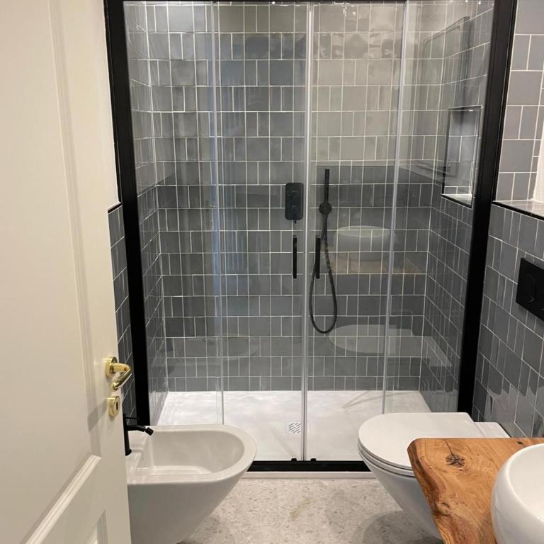 Appartamento il Fortino - Appartamento Deluxe con 4 Camere da Letto - 10