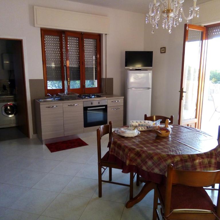Casa Don Peppino - Appartamento con 2 Camere da Letto - 6