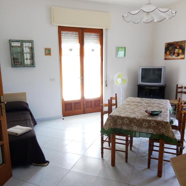 Casa Don Peppino - Appartamento con 1 Camera da Letto - 7
