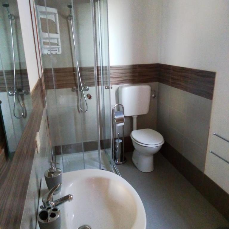 Casa Don Peppino - Appartamento con 2 Camere da Letto - 10