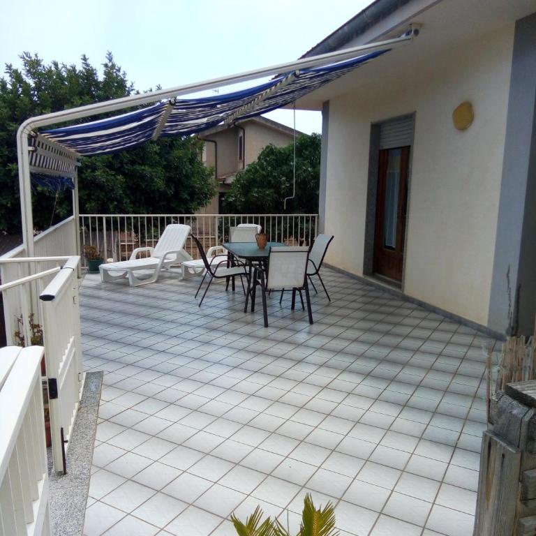 Casa Don Peppino - Appartamento con 1 Camera da Letto - 5