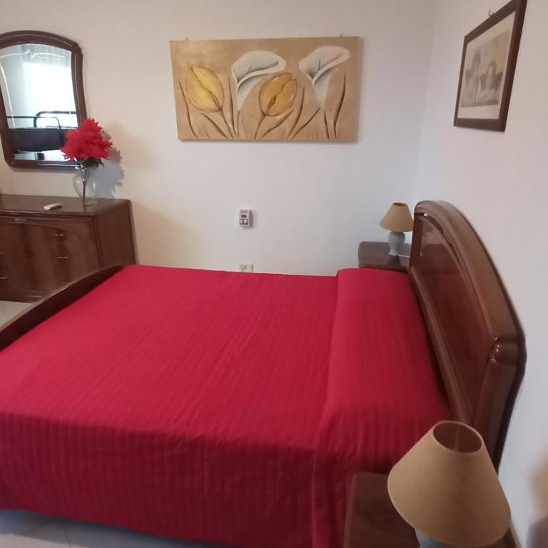 Casa Don Peppino - Appartamento con 1 Camera da Letto - 9