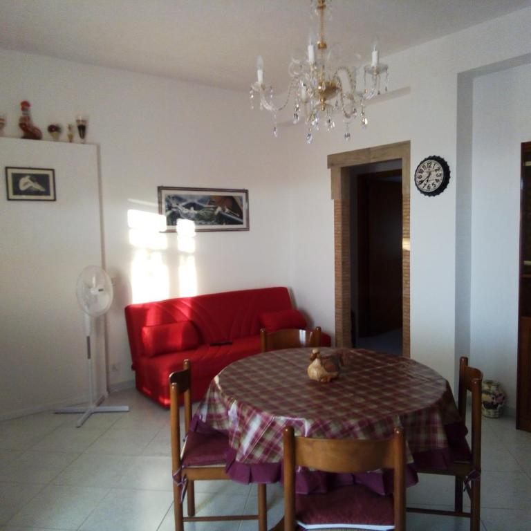 Casa Don Peppino - Appartamento con 2 Camere da Letto - 7