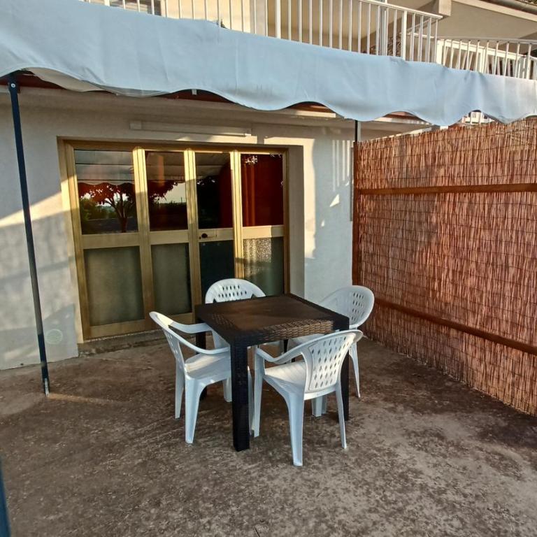 Casa Don Peppino - Appartamento Monolocale - 4