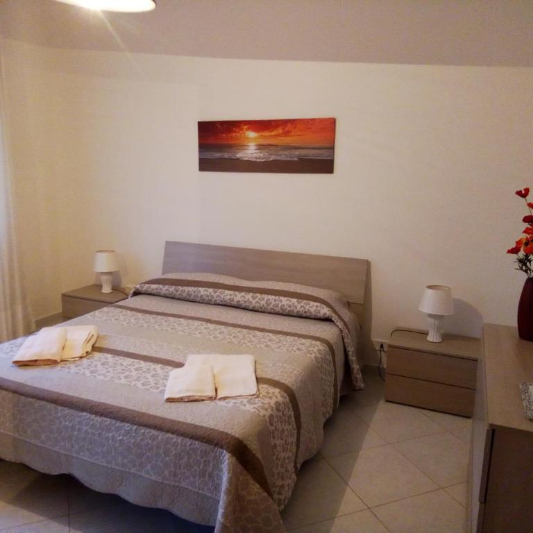 Casa Don Peppino - Appartamento con 2 Camere da Letto - 8