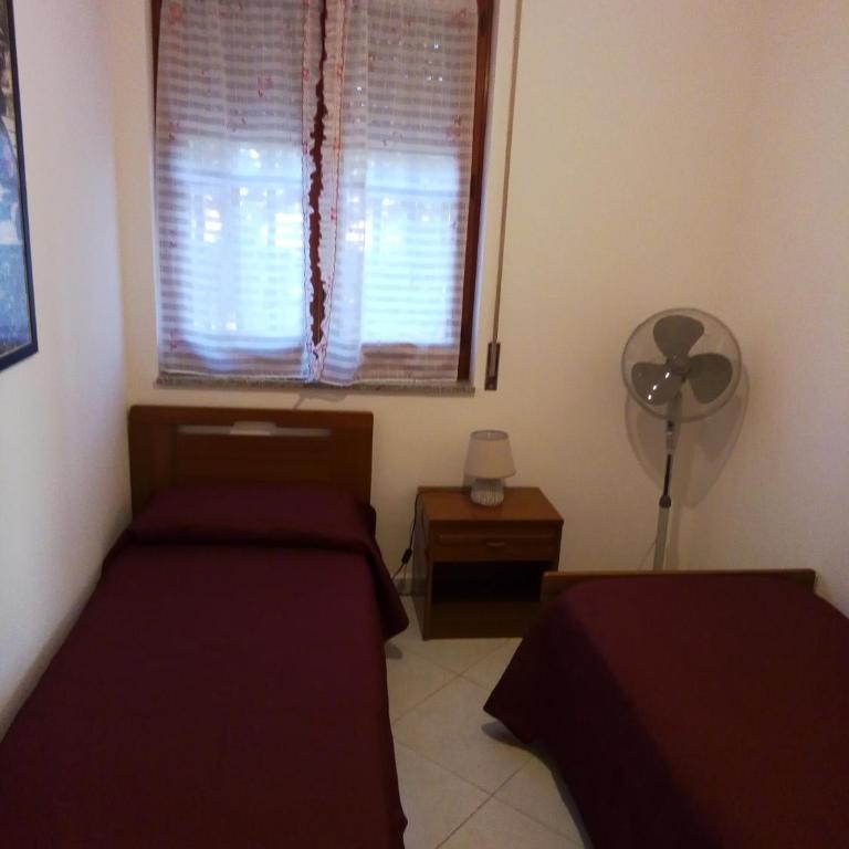 Casa Don Peppino - Appartamento con 2 Camere da Letto - 9