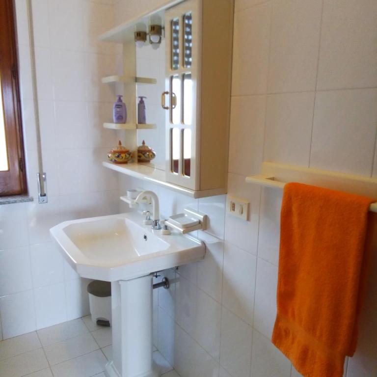 Casa Don Peppino - Appartamento con 1 Camera da Letto - 10