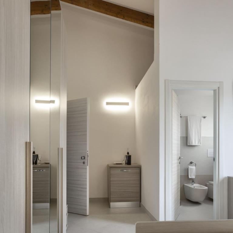 Hotel Borgo Dell'Orso - Camera Singola - 4
