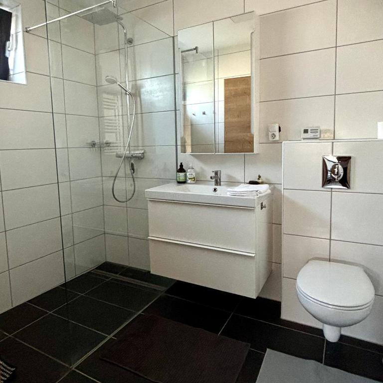 Lakeside Terrace Apartment - Velden - Apartment mit 1 Schlafzimmer - 15