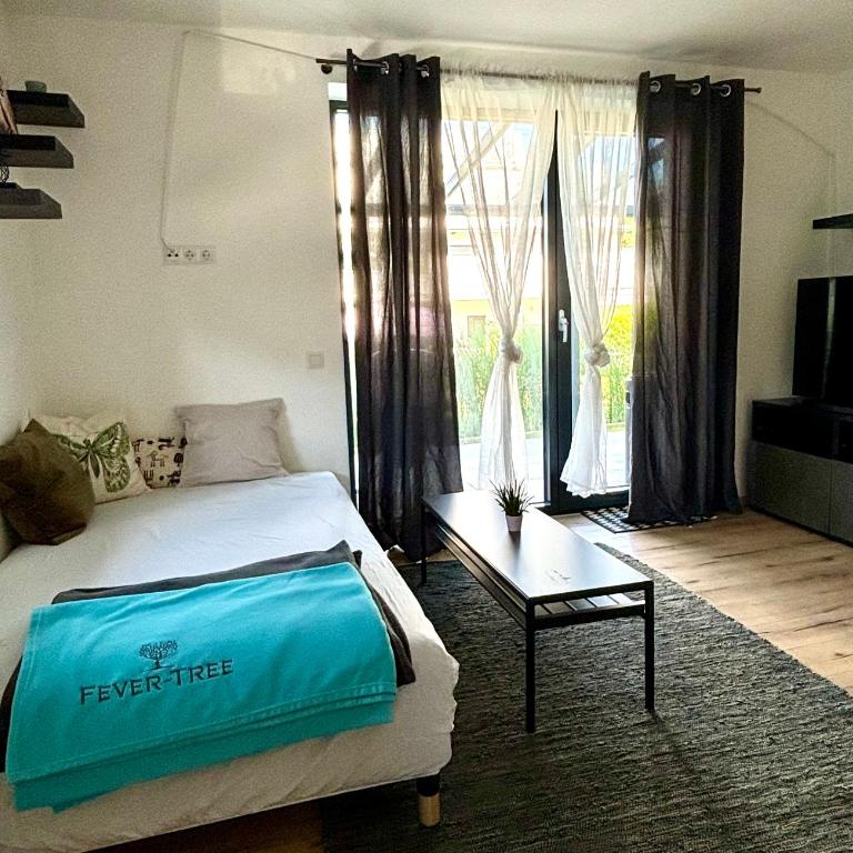 Lakeside Terrace Apartment - Velden - Apartment mit 1 Schlafzimmer - 17