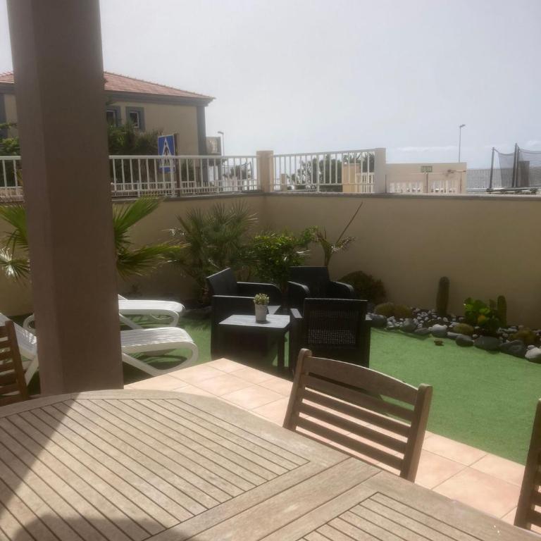 Chalet Ocean - Casa - 19