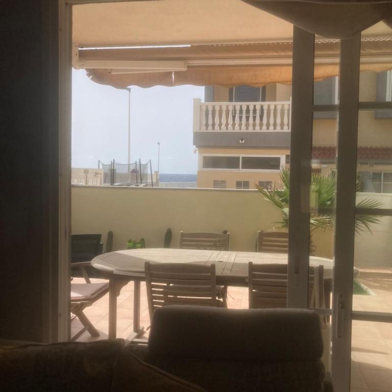 Chalet Ocean - Casa - 28