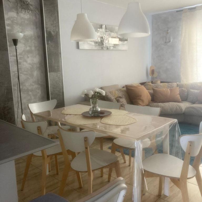 Chalet Ocean - Casa - 25