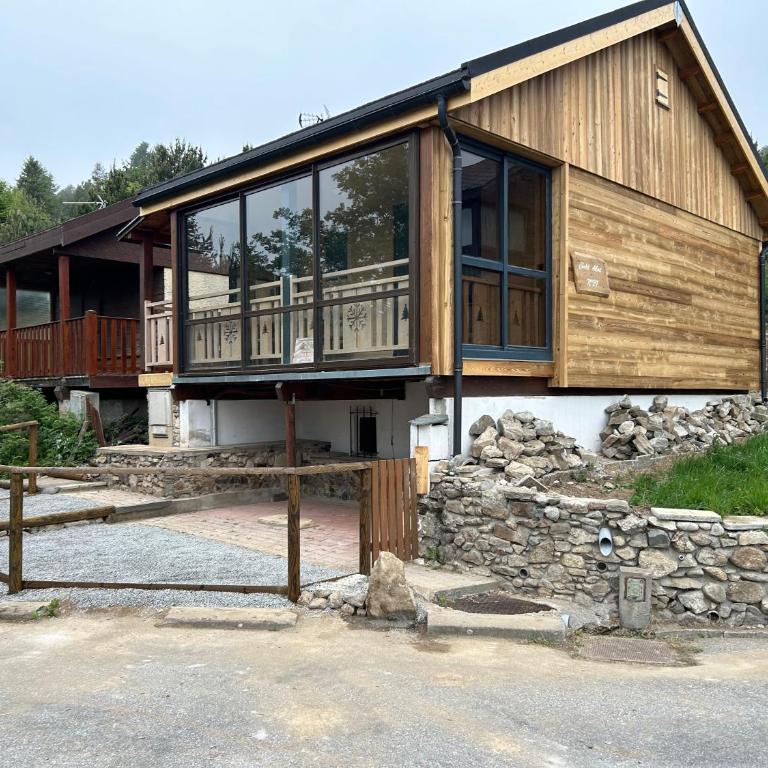 Chalet Albert - Chalet - 1