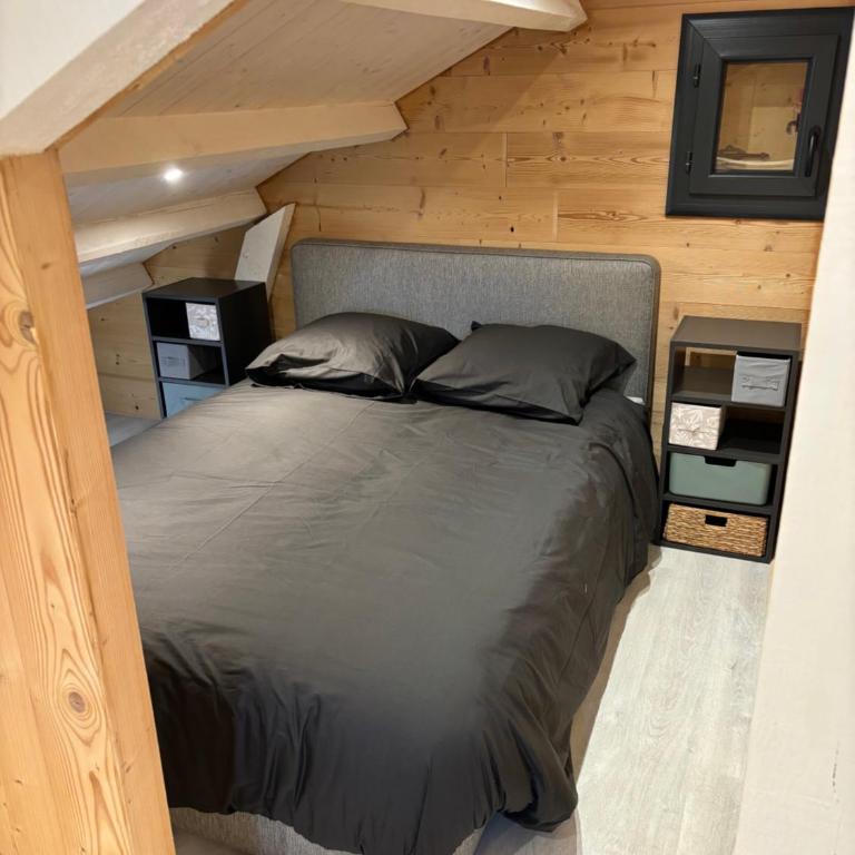 Chalet Albert - Chalet - 13