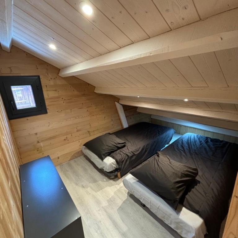 Chalet Albert - Chalet - 12