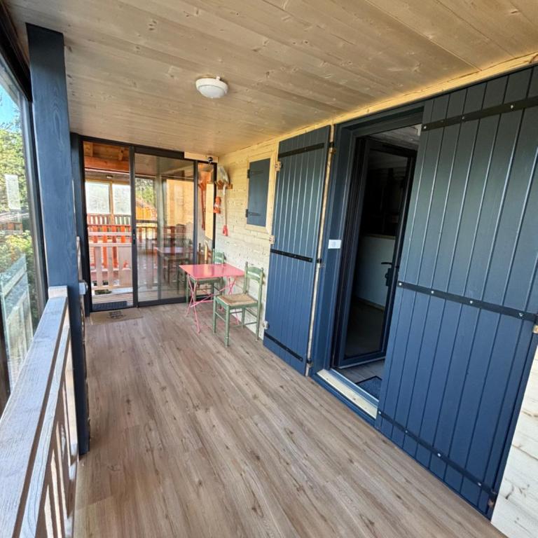 Chalet Albert - Chalet - 3