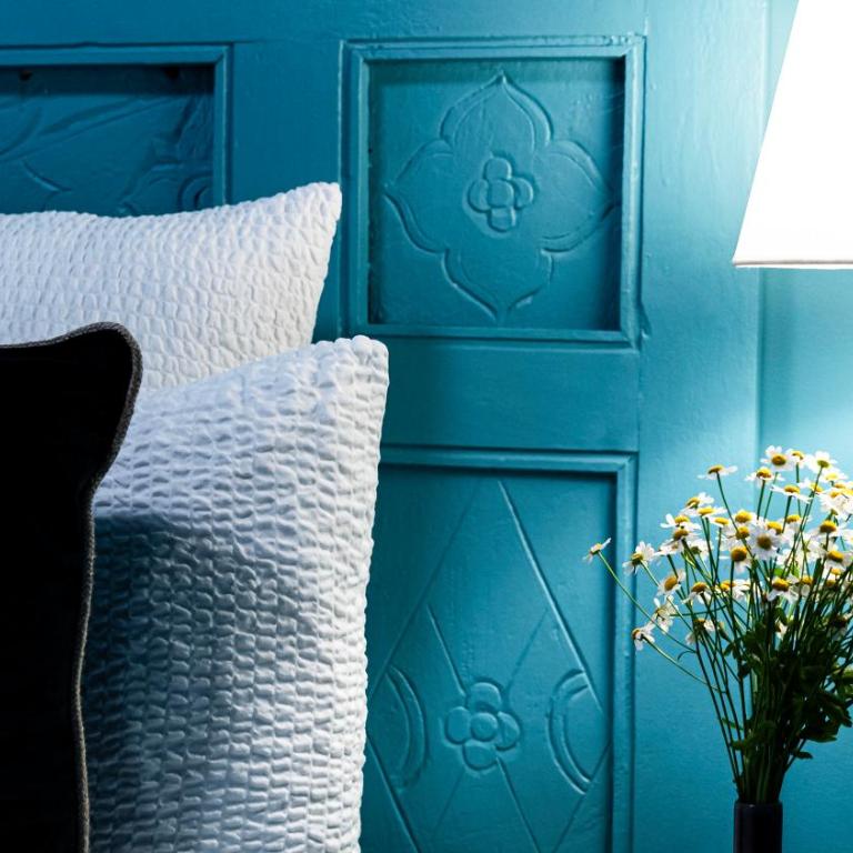 Hotel Villa Nicolo - Tour Eiffel - 2 Chambres Adjacentes - 2