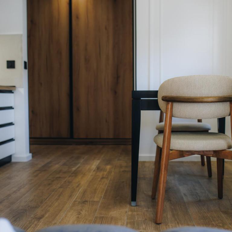 Zuma Lux Apartments - One-Bedroom Apartment - 11