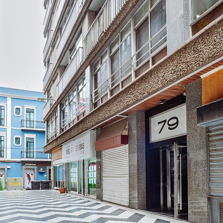 APARTAMENTO PLAYA - Apartamento de 1 dormitorio - 11