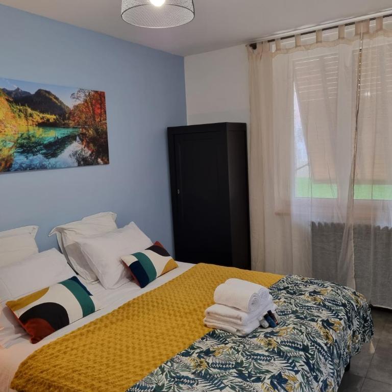 Un écrin verdoyant au calme - Appartamento con 1 Camera da Letto - 2