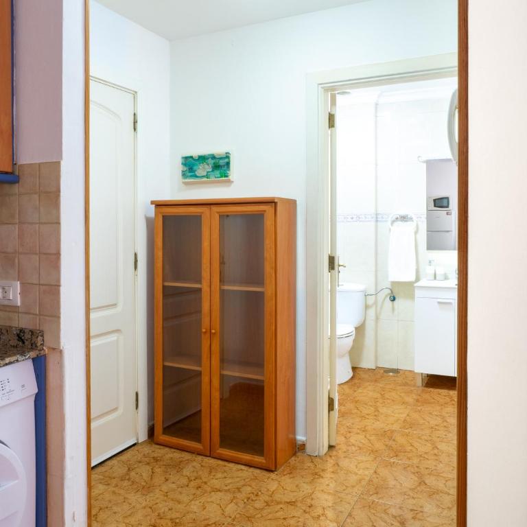 APARTAMENTO PLAYA - Apartamento de 1 dormitorio - 7