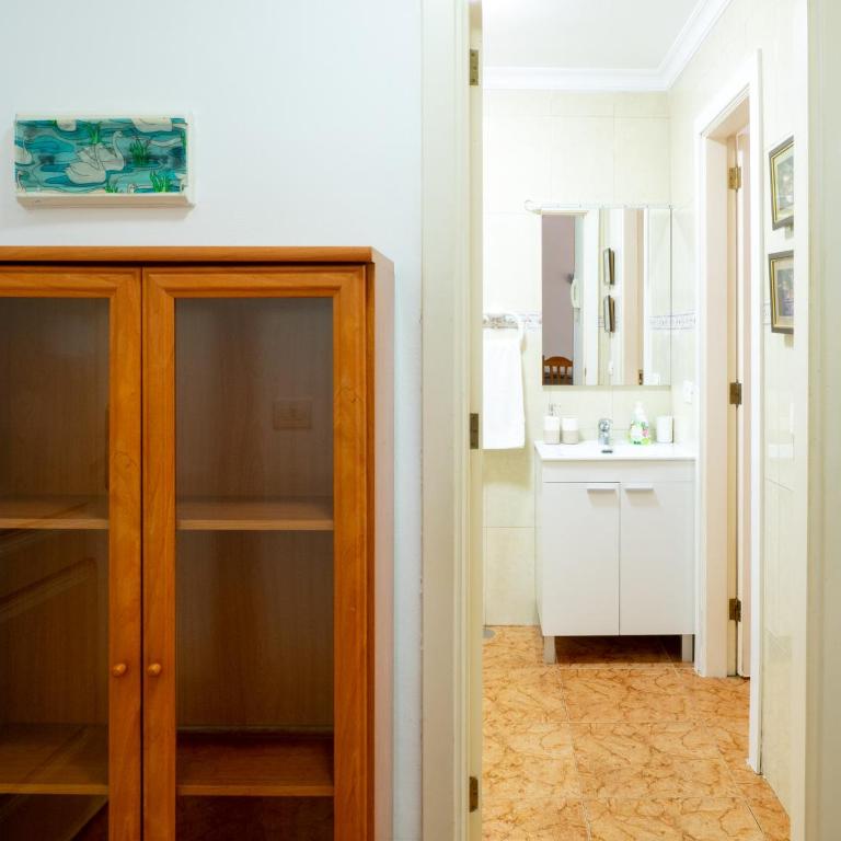 APARTAMENTO PLAYA - Apartamento de 1 dormitorio - 6