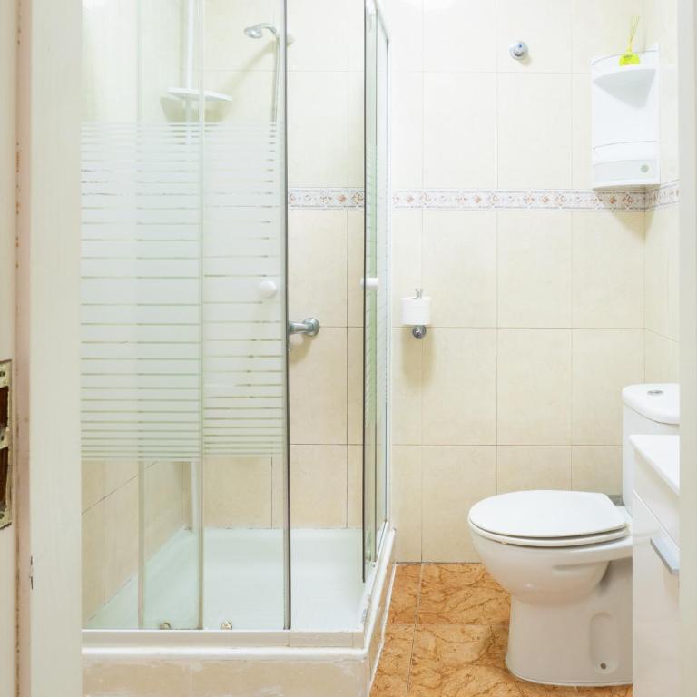 APARTAMENTO PLAYA - Apartamento de 1 dormitorio - 5
