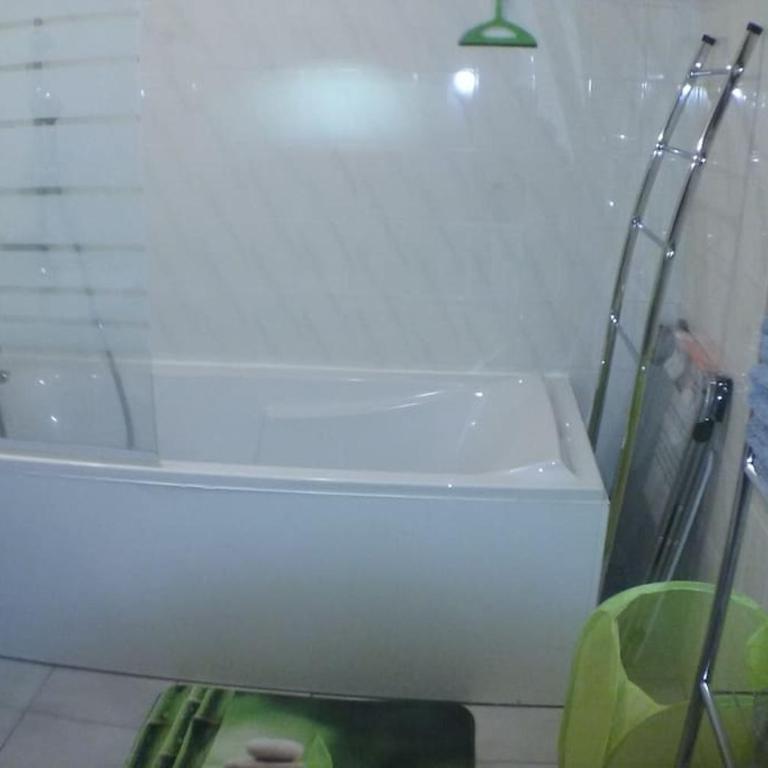 T2 centre ville, wifi, parking - Appartement 1 Chambre - 4