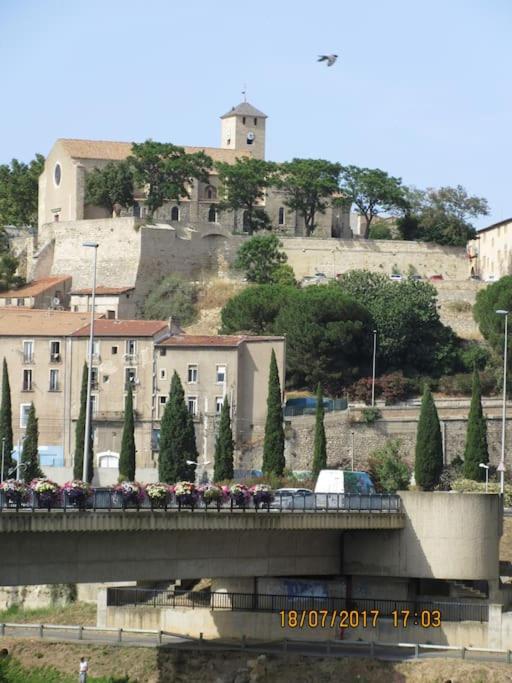T2 centre ville, wifi, parking - Appartement 1 Chambre - 8