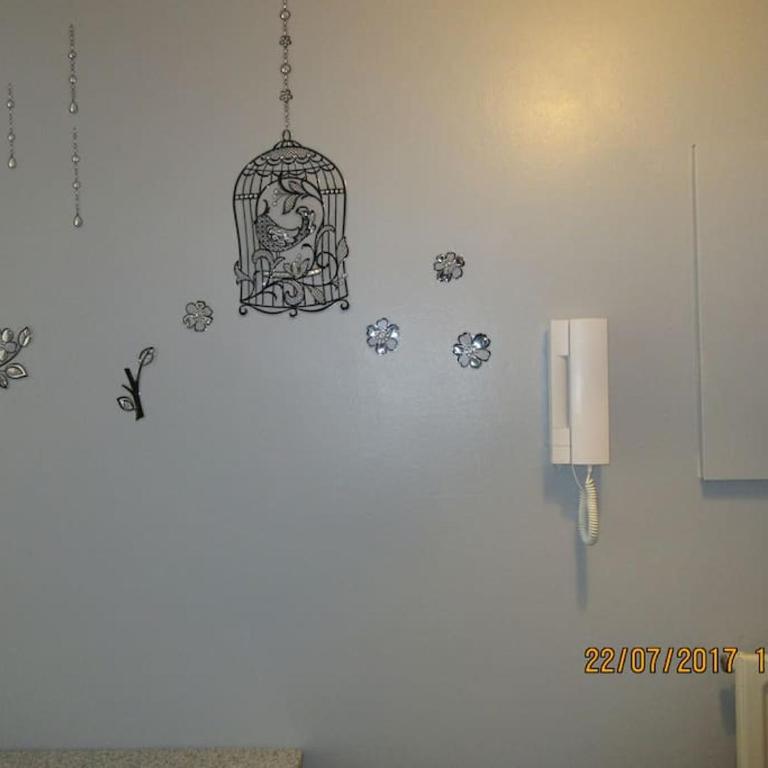 T2 centre ville, wifi, parking - Appartement 1 Chambre - 15