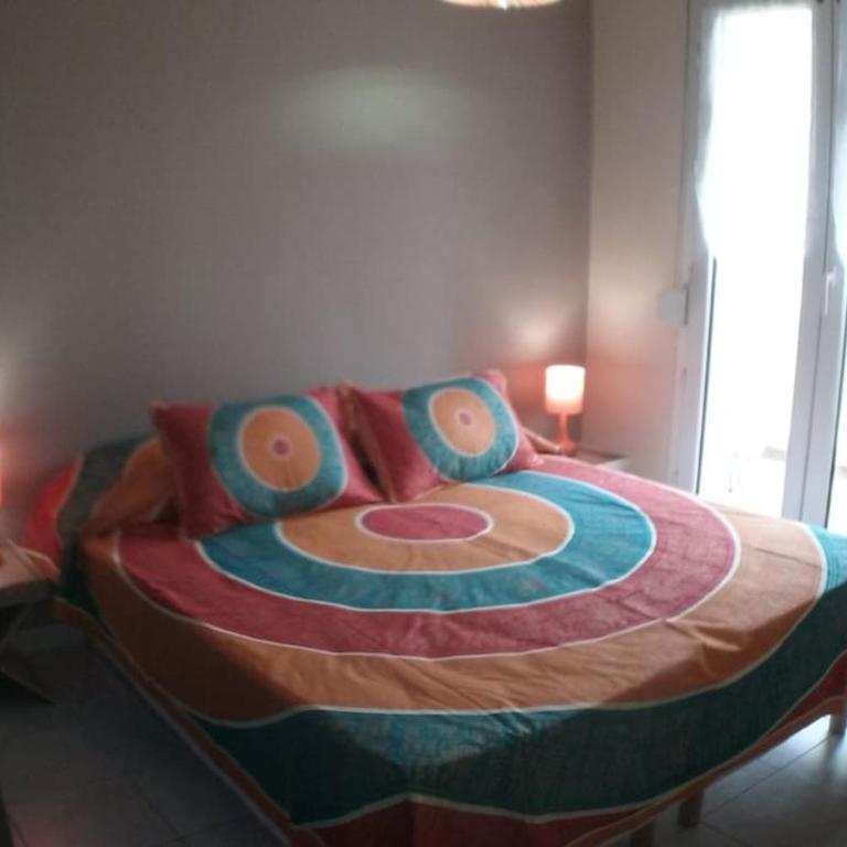 T2 centre ville, wifi, parking - Appartement 1 Chambre - 18