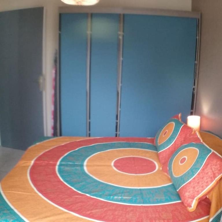 T2 centre ville, wifi, parking - Appartement 1 Chambre - 20