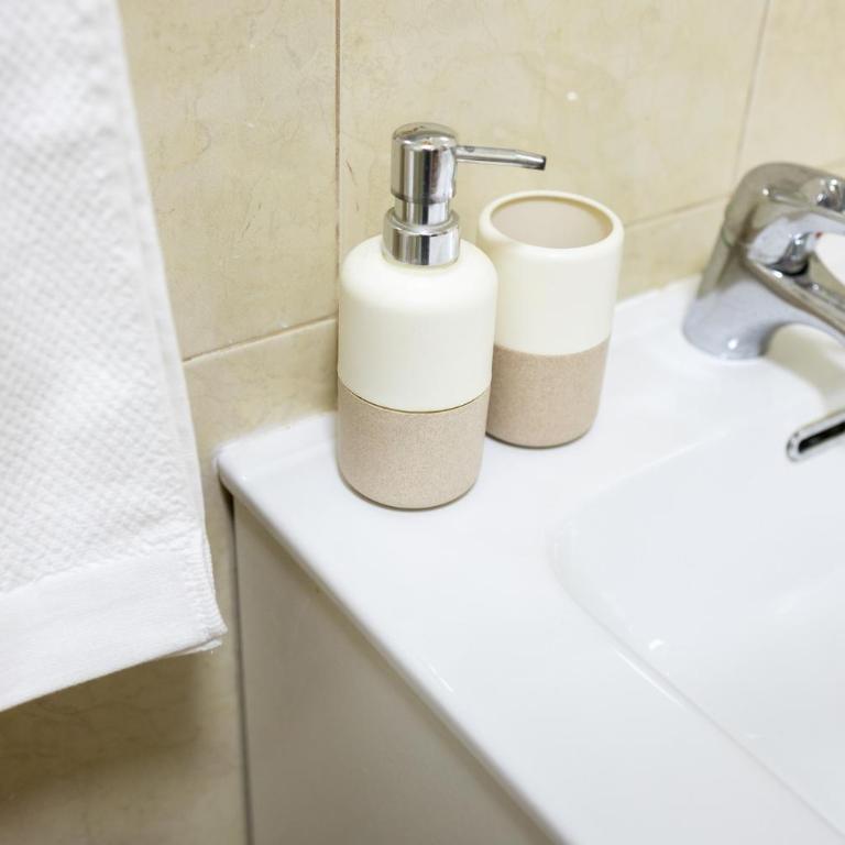 APARTAMENTO PLAYA - Apartamento de 1 dormitorio - 3