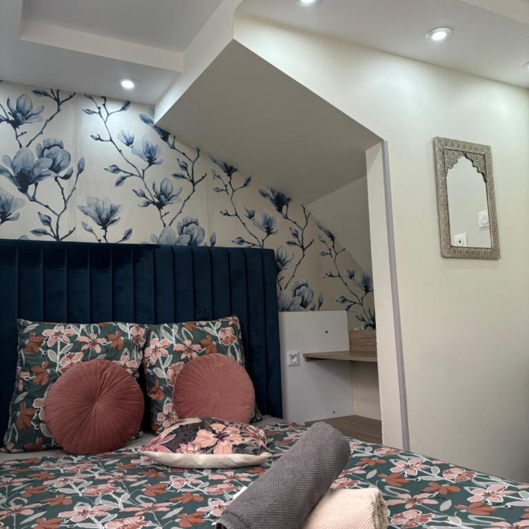 Just Cozy Chambre totalement indépendante #3 - Doppelzimmer - 3