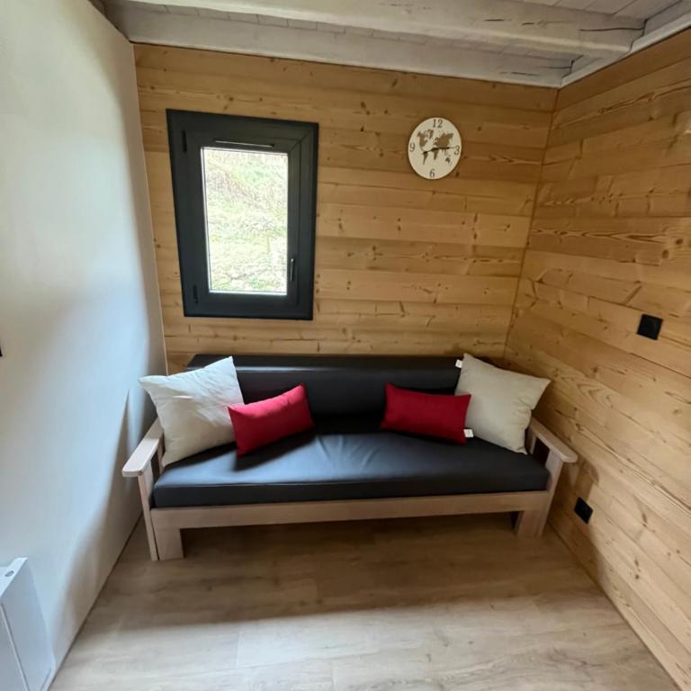 Chalet Albert - Chalet - 9