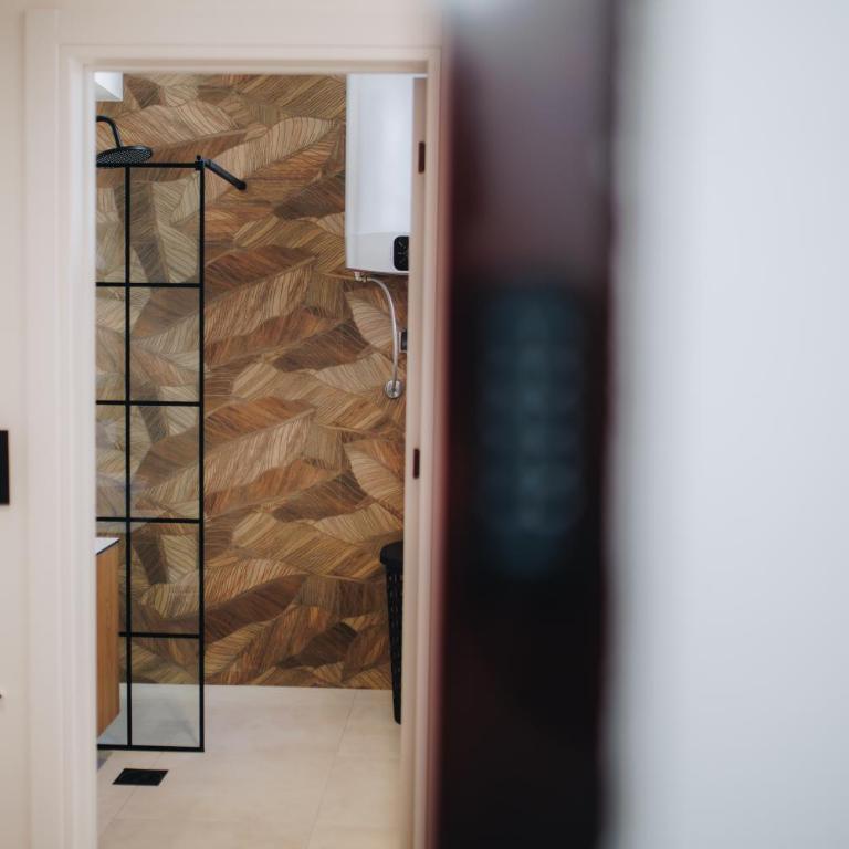 Zuma Lux Apartments - One-Bedroom Apartment - 24